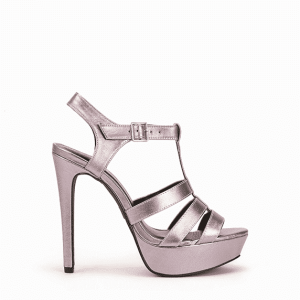 Stiletto Sandal